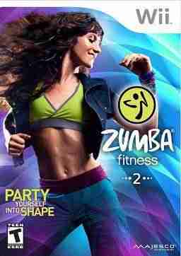 Zumba Fitness Wii Iso Pal To Ntsc